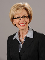 Gail Cunningham